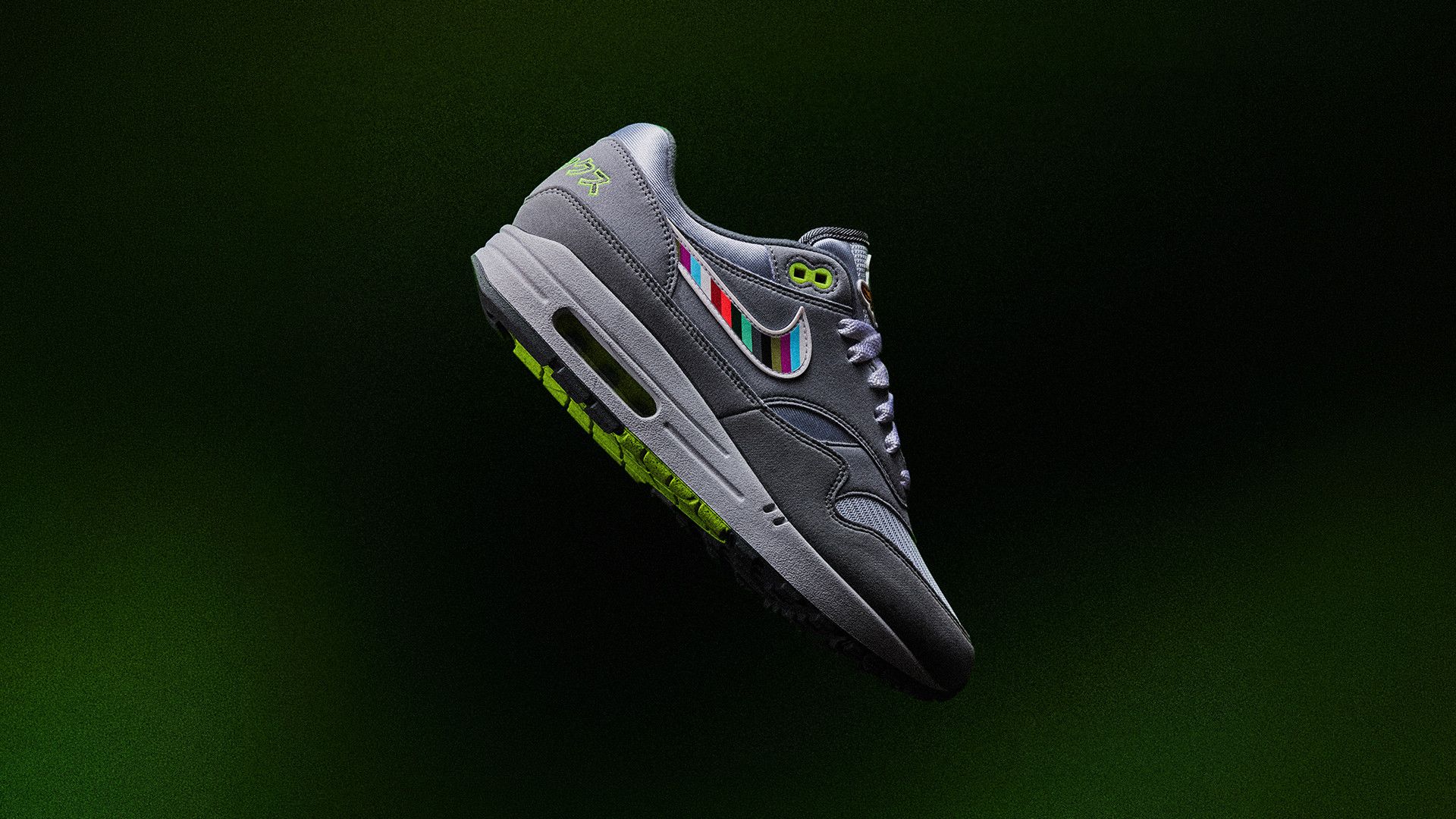 DOAF x Nike Air Max 1 'Tokyo' Hero Picture Desktop